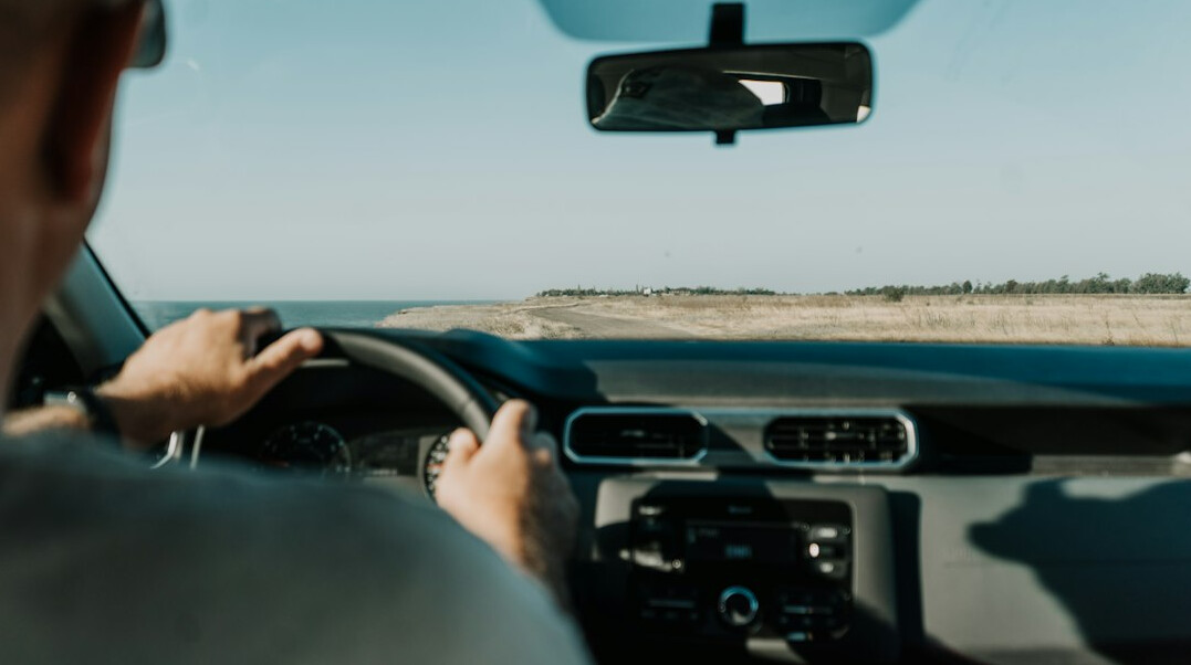 car safety technology
