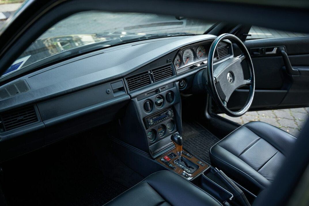 luxury car legend